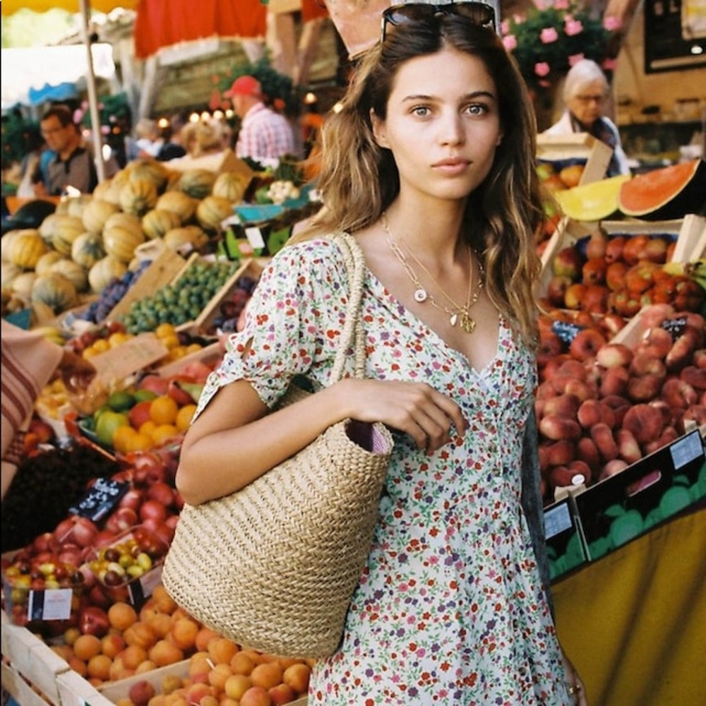 Faithfull the Brand Marianne Dress